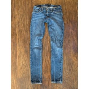 Levi’s Superlow Jeans